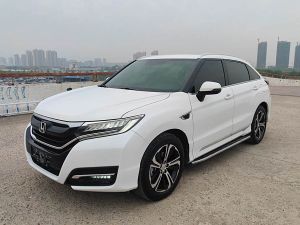 Honda UR-V 2019 Бензин