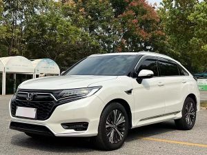 Honda UR-V 2021 Бензин