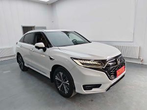 Honda UR-V 2022 Бензин