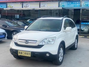 Honda CR-V 2008 Бензин