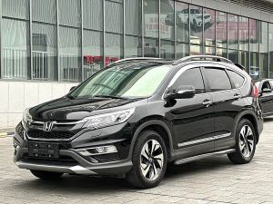 Honda CR-V 2016 Бензин