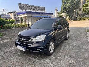 Honda CR-V 2010 Бензин