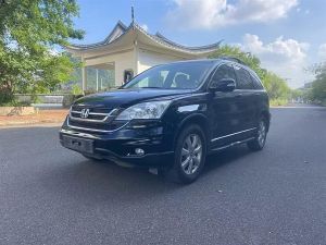 Honda CR-V 2011 Бензин