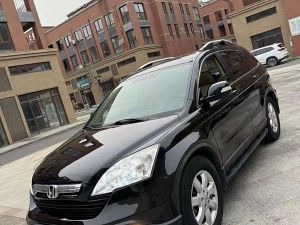 Honda CR-V 2008 Бензин