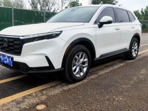 Honda CR-V 2023 Бензин