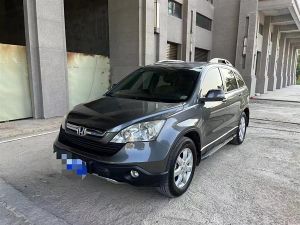 Honda CR-V 2009 Бензин