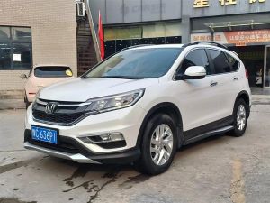 Honda CR-V 2016 Бензин