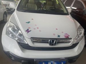 Honda CR-V 2007 Бензин
