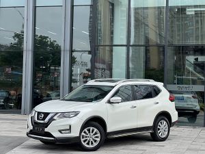 Nissan X-Trail 2019 Бензин