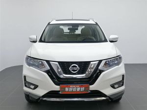 Nissan X-Trail 2021 Бензин