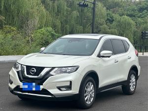 Nissan X-Trail 2021 Бензин