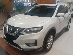 Nissan X-Trail 2020 Бензин