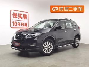 Nissan X-Trail 2021 Бензин