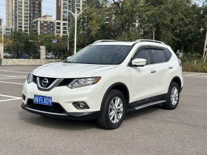 Nissan X-Trail 2016 Бензин