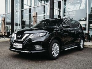 Nissan X-Trail 2019 Бензин