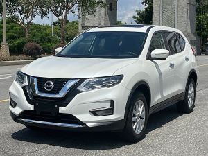 Nissan X-Trail 2020 Бензин