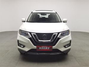Nissan X-Trail 2018 Бензин