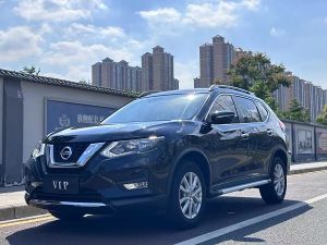 Nissan X-Trail 2019 Бензин