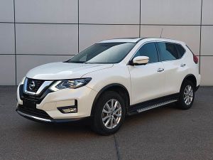 Nissan X-Trail 2018 Бензин