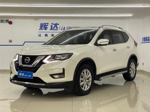 Nissan X-Trail 2021 Бензин