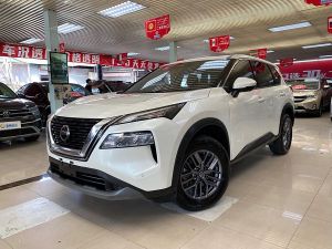 Nissan X-Trail 2022 Бензин