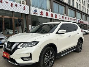 Nissan X-Trail 2021 Бензин