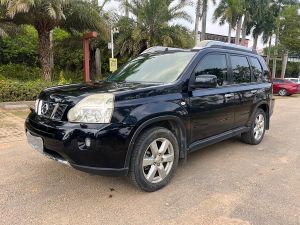 Nissan X-Trail 2010 Бензин