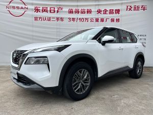 Nissan X-Trail 2021 Бензин