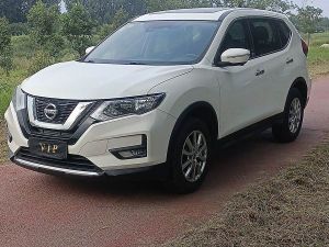 Nissan X-Trail 2021 Бензин