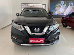 Nissan X-Trail 2021 Бензин