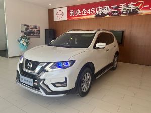 Nissan X-Trail 2021 Бензин