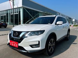 Nissan X-Trail 2020 Бензин