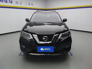 Nissan X-Trail 2020 Бензин