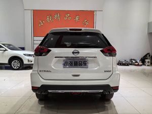 Nissan X-Trail 2021 Бензин