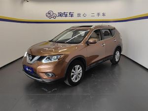 Nissan X-Trail 2015 Бензин