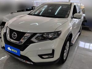 Nissan X-Trail 2023 Бензин