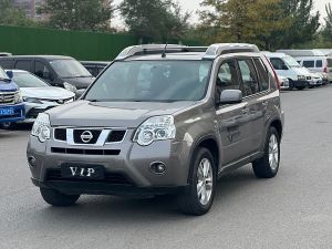 Nissan X-Trail 2012 Бензин