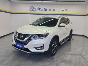 Nissan X-Trail 2021 Бензин