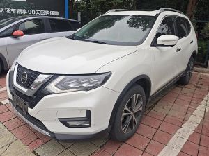 Nissan X-Trail 2020 Бензин