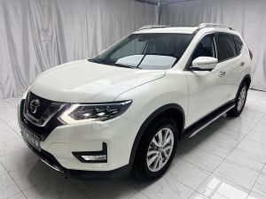 Nissan X-Trail 2023 Бензин