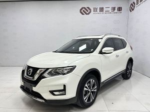 Nissan X-Trail 2021 Бензин