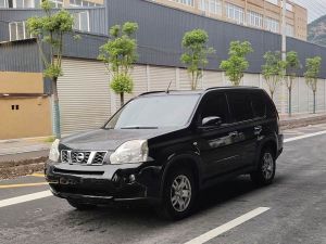 Nissan X-Trail 2009 Бензин