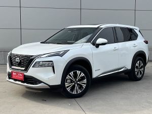 Nissan X-Trail 2024 Гибрид