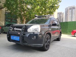 Nissan X-Trail 2011 Бензин