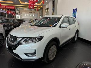Nissan X-Trail 2024 Бензин