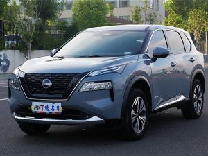 Nissan X-Trail 2023 Гибрид