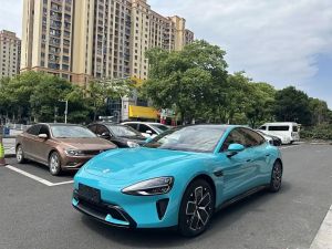 Xiaomi auto Xiaomi SU7 2024 Электрический