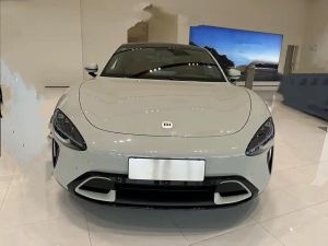 Xiaomi auto Xiaomi SU7 2024 Электрический