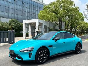 Xiaomi auto Xiaomi SU7 2024 Электрический