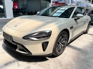 Xiaomi auto Xiaomi SU7 2024 Электрический